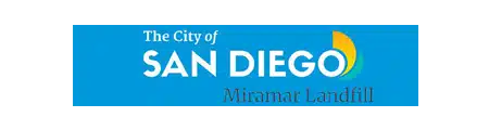 Logo Disposal Miramar Landfill
